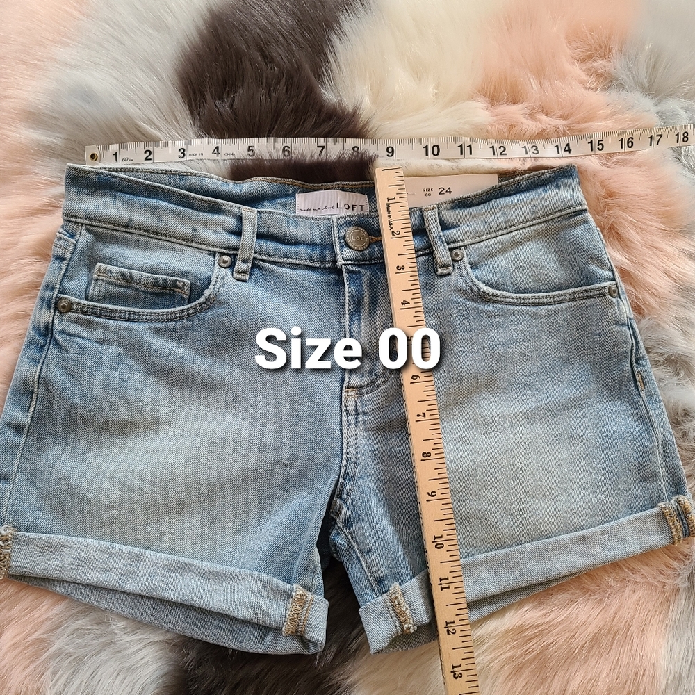 LOFT shorts - Picture 11 of 11